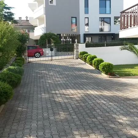 41 Apartman Zadar