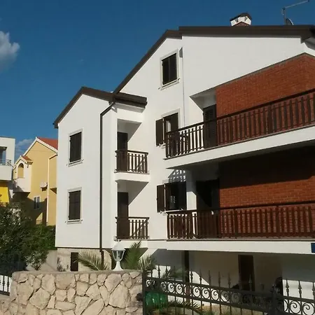 41 Apartman *