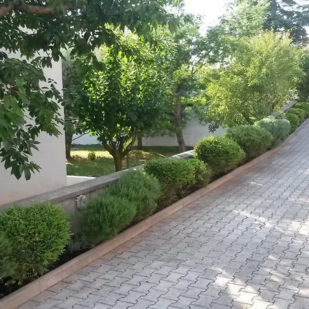 41 Apartman