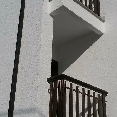 Apartman 41