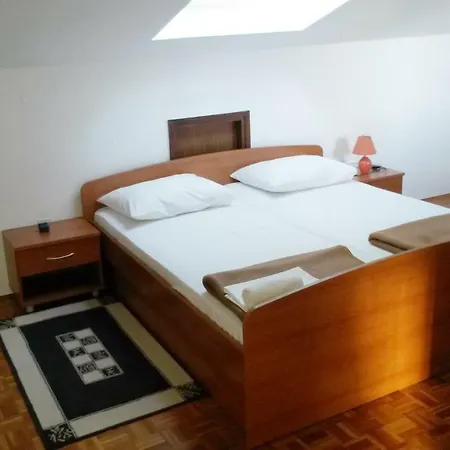 41 Apartman *