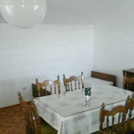 Apartman 41 Zadar