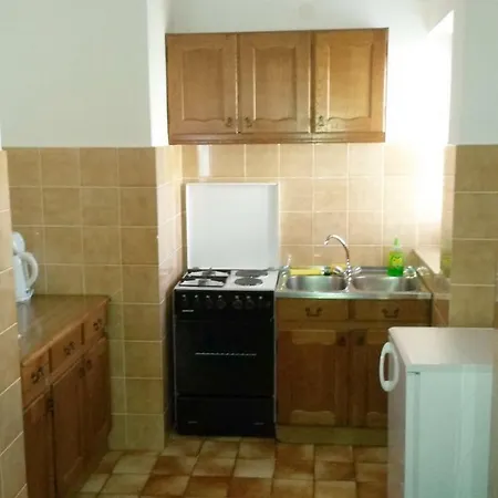 Apartman 41
