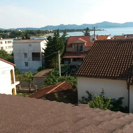 Apartman 41 Zadar