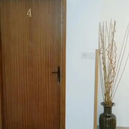 Apartman 41 *